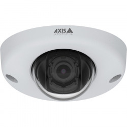 AXIS P3925-R M12 FHDTV 1080p fixed