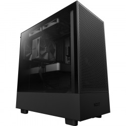 NZXT AIR COOLER T120 - BLACK