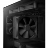 NZXT AIR COOLER T120 - BLACK