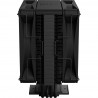 NZXT AIR COOLER T120 - BLACK