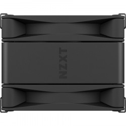 NZXT AIR COOLER T120 - BLACK