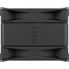 NZXT AIR COOLER T120 - BLACK