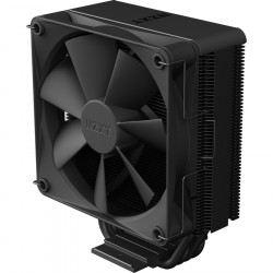 NZXT AIR COOLER T120 - BLACK