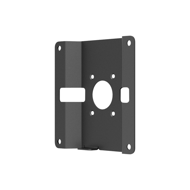 COMPULOCKS Wall Mount Bracket with Security Slot