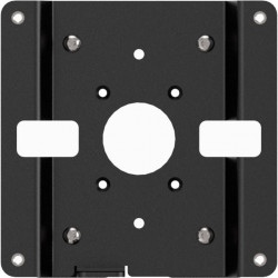 COMPULOCKS Wall Mount Bracket with Security Slot