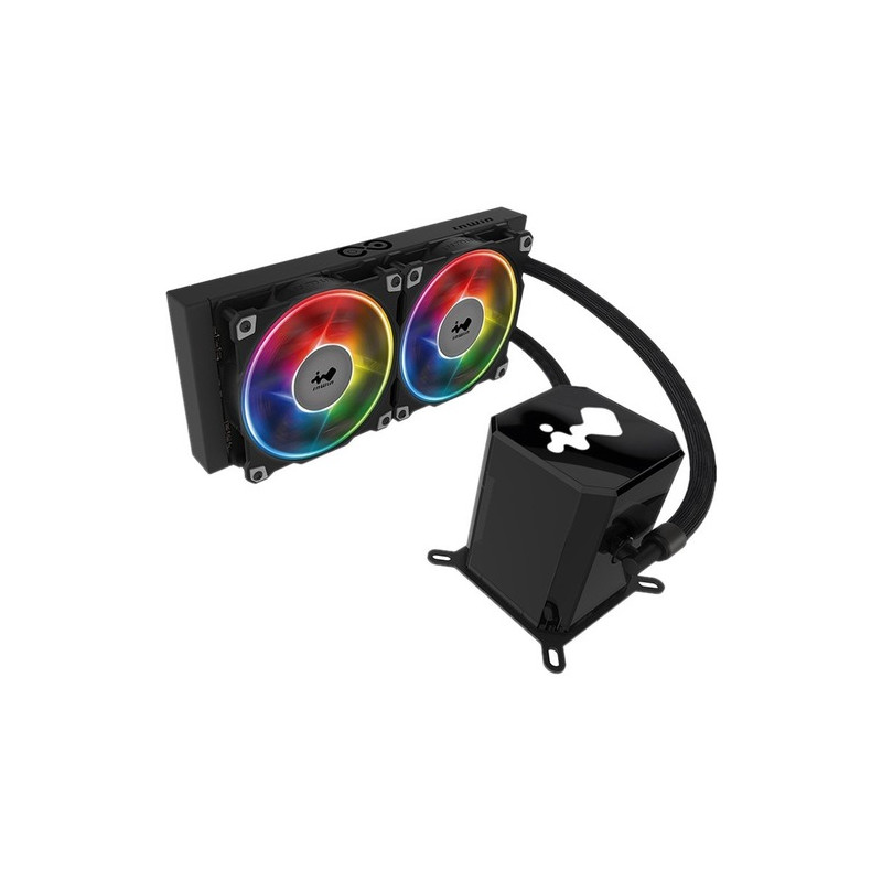 IN WIN SR24 240MM AIO CPU WATER COOLER