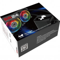 IN WIN SR24 240MM AIO CPU WATER COOLER