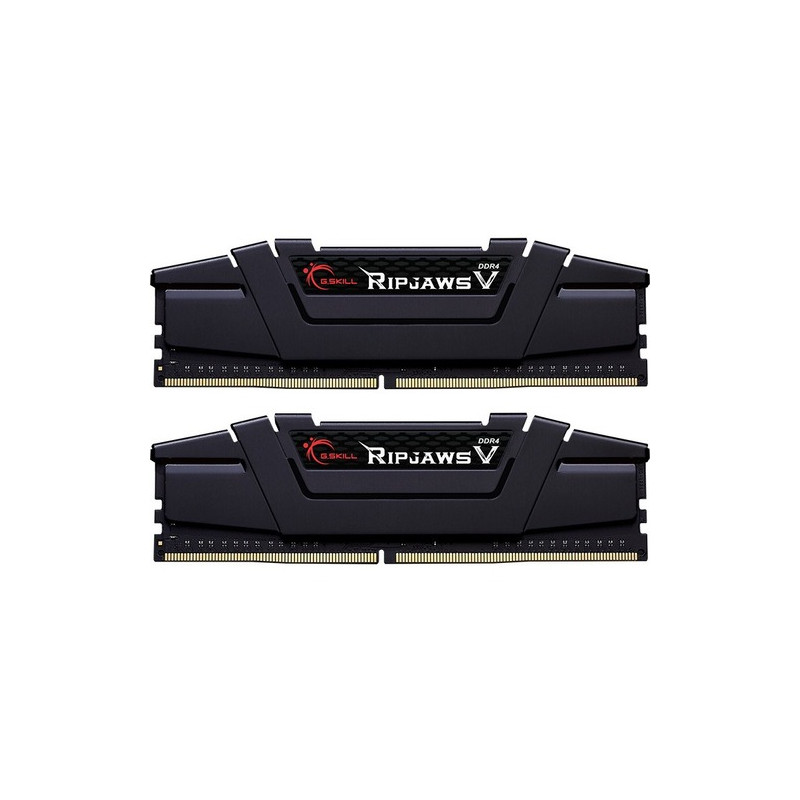 G.SKILL RIPJAWSV 16G KIT 2X8G DDR4 4000MHZ DIMM