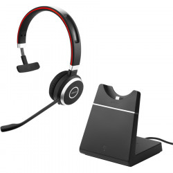 Jabra EVOLVE 65 SE LINK380A...