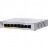 CISCO CBS110 UNMANAGED 5-PORT GE DESKTOP EXT P