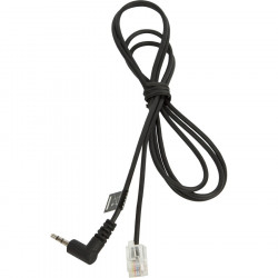 JABRA 2.5mm to RJ10 cable