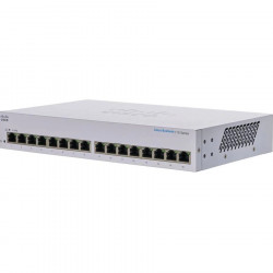 CISCO CBS110 UNMANAGED 5-PORT GE DESKTOP EXT P