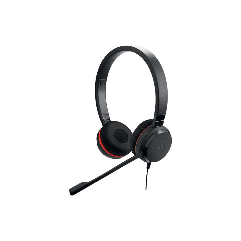 JABRA EVOLVE 20SE MS STEREO.