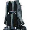 STM MYTH PACK 18L (15'') - GRANITE BLACK