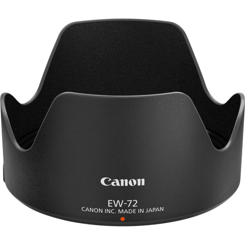 CANON Lens Hood to suit EF3520ISU