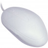 SEAL SHIELD WP/Silicone/Optical/White/B