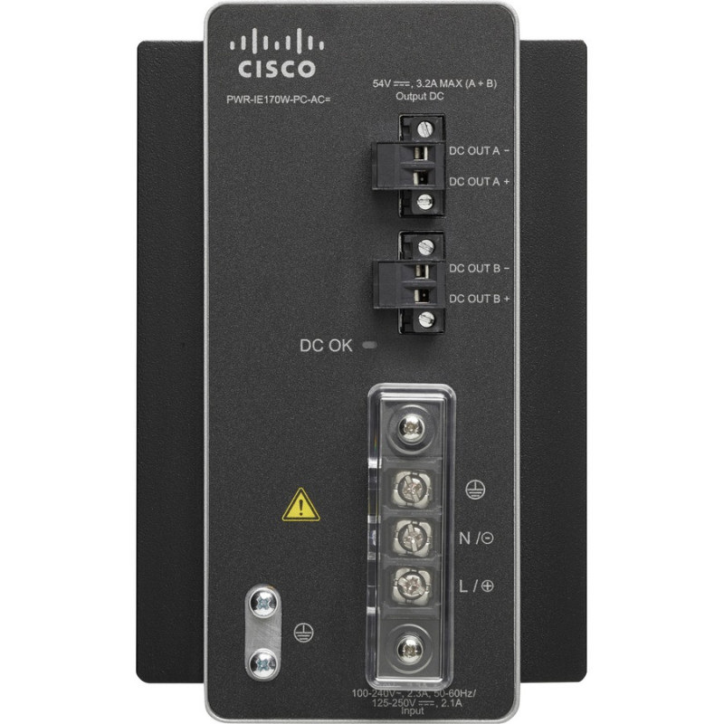 CISCO DCJ3001-07PLF A MDS 9148S AC Power Suppl