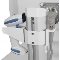 ERGOTRON Scanner Holder with Cord Hook SV4X BRW