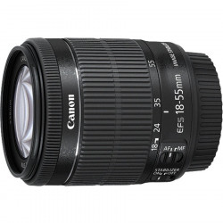 CANON EFS18-55ST2 EF-S 18-55mm f/4-5.6 IS ST