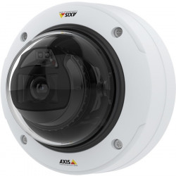 AXIS P3255-LVE Fixed dome with Deep Unit