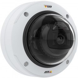 AXIS P3255-LVE Fixed dome with Deep Unit