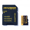 NEXTBASE 128GB U3 MICRO SD CARD