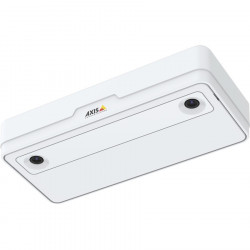 AXIS P8815-2 3D Ppl Counter WH