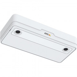 AXIS P8815-2 3D Ppl Counter WH