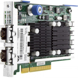 Hewlett Packard Enterprise HP FlexFabric 10Gb 2-port 533FLR-T Adapt
