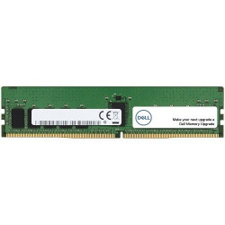 DELL 16GB - 2RX8 DDR4 RDIMM 2933MHz