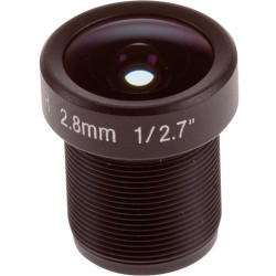 AXIS Standard lens for AXIS...