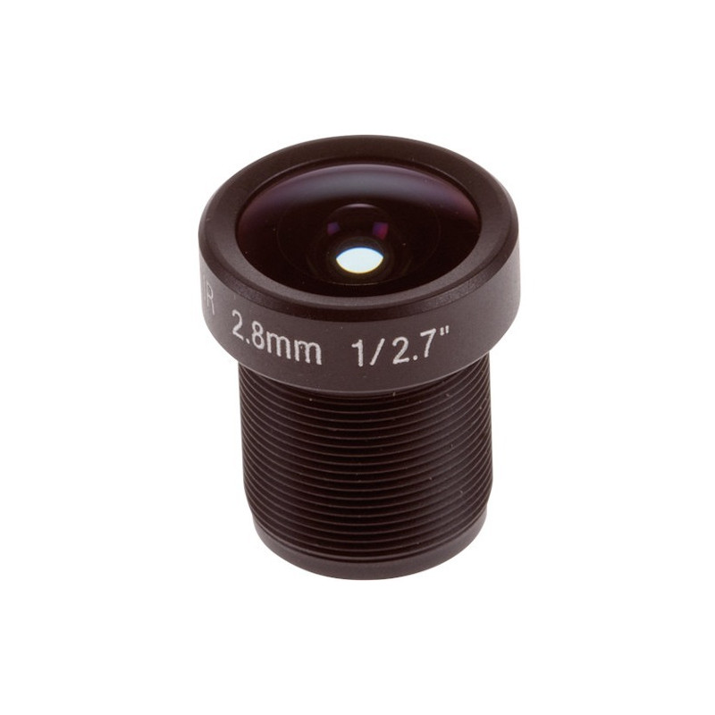 AXIS Standard lens for AXIS P3925-R AXIS 10