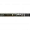 CISCO IE5000 12x1G SFP+12x10/100/1000 + 4 LAN