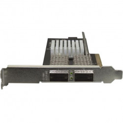 StarTech.com Server NIC Card 40G Dual-Port QSFP+