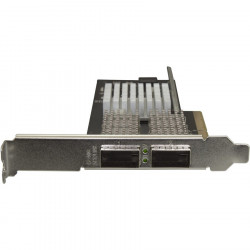 StarTech.com Server NIC Card 40G Dual-Port QSFP+