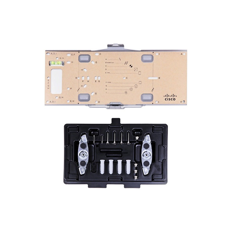 CISCO Meraki Replacement Mounting Kit for MR55