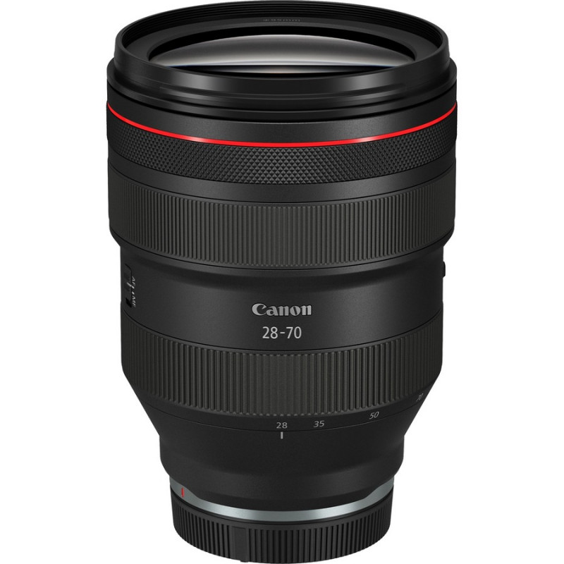 CANON RF28-7020L RF 28-70MM F2L USM LENS EOS R