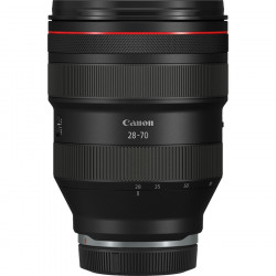 CANON RF28-7020L RF 28-70MM F2L USM LENS EOS R