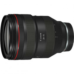 CANON RF28-7020L RF 28-70MM F2L USM LENS EOS R