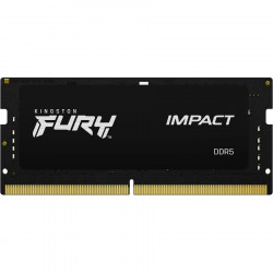 KINGSTON 8GB DDR5-4800MHz...