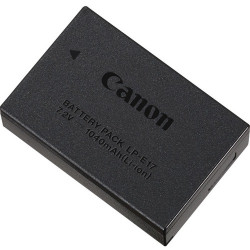 CANON LPE17 BATTERY TO SUIT...