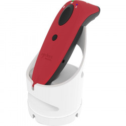 SOCKETSCAN S700 RED CHARGE DOCK WHT