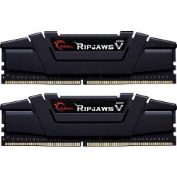 G.SKILL RIPJAWSV 64G KIT 2X32G DDR4 3600MHZ