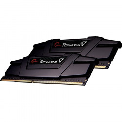 G.SKILL RIPJAWSV 64G KIT 2X32G DDR4 3600MHZ