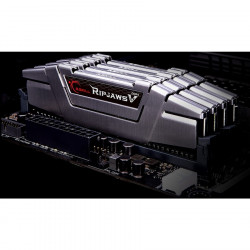 G.SKILL RIPJAWSV 64G KIT 2X32G DDR4 3600MHZ