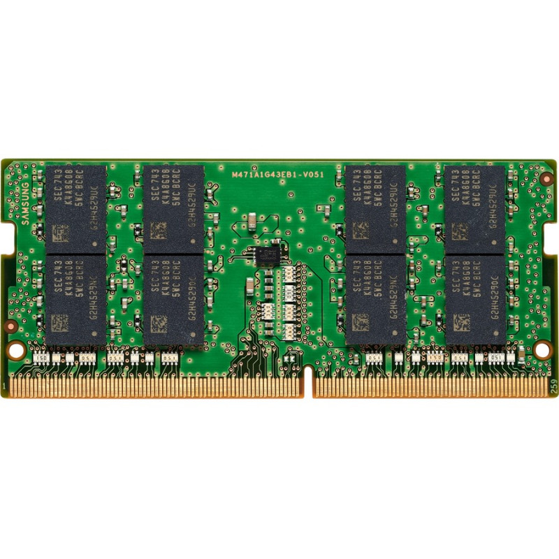 HP 16GB DDR5 4800 SODIMM NECC Mem