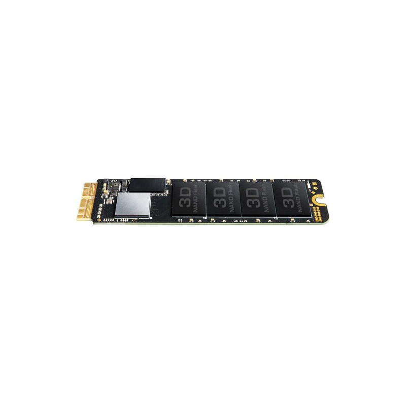 TRANSCEND 960GB JETDRIVE 850 PCIE SSD FOR MAC M1