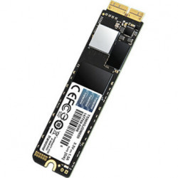 TRANSCEND 960GB JETDRIVE 850 PCIE SSD FOR MAC M1