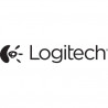 LOGITECH LIFT VERTICAL ERGO MOUSE MAC - PALE GREY