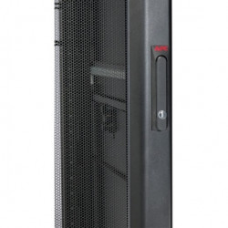 APC NetShelter SX 42U/600mm/1200mm Enclosure